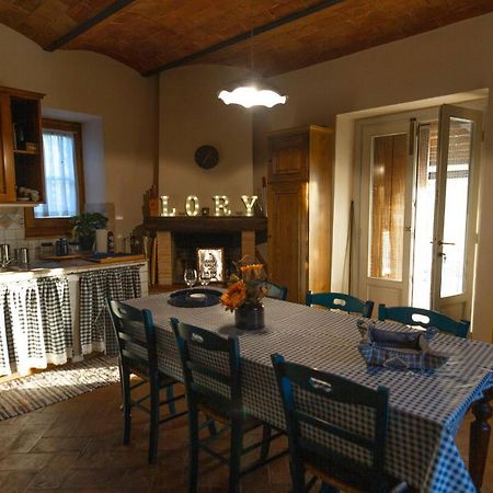 Casa Lory Poggio Murella Buitenkant foto