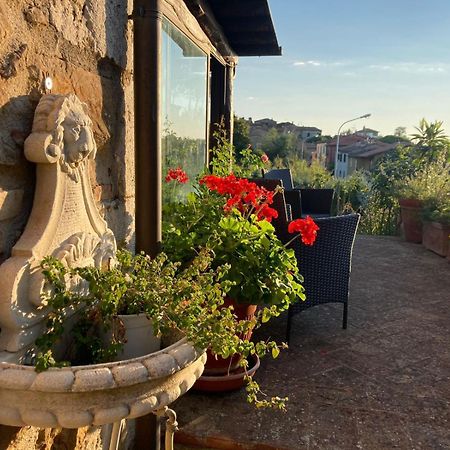 Casa Lory Poggio Murella Buitenkant foto