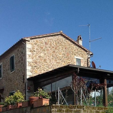 Casa Lory Poggio Murella Buitenkant foto
