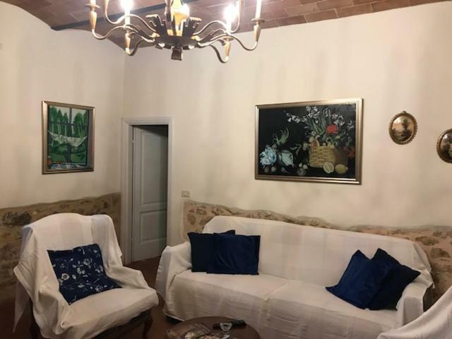 Casa Lory Poggio Murella Buitenkant foto