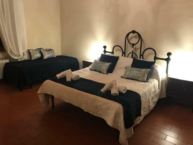 Casa Lory Poggio Murella Buitenkant foto