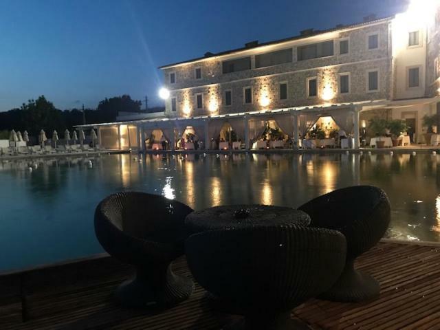 Casa Lory Poggio Murella Buitenkant foto