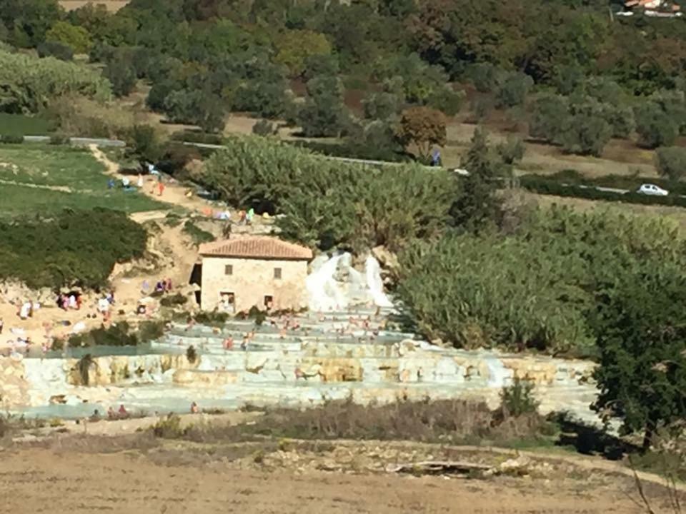 Casa Lory Poggio Murella Buitenkant foto
